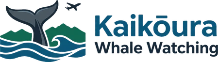 Kaikōura Whale Watching